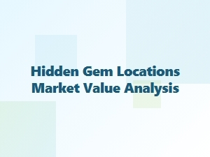 Hidden Gems: Currency Markets and Untapped Value