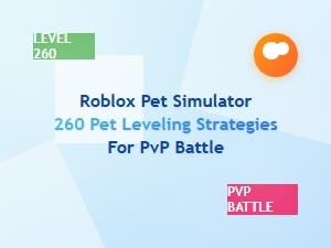 Strategies for Leveling Pets in Pvp Battles